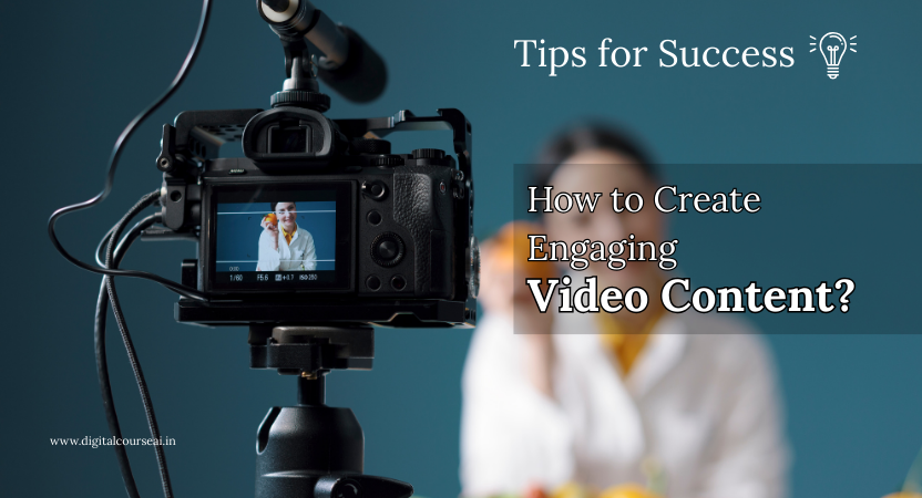 Video Creation