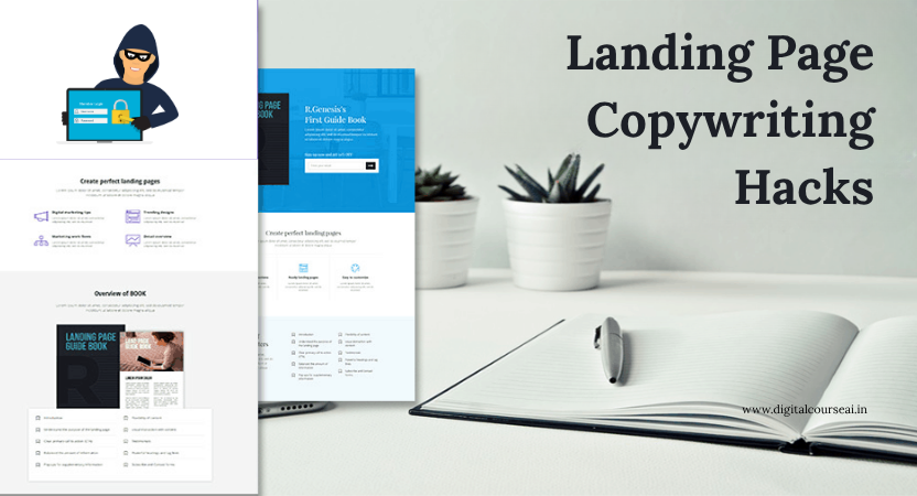 Landing Page Copywriting