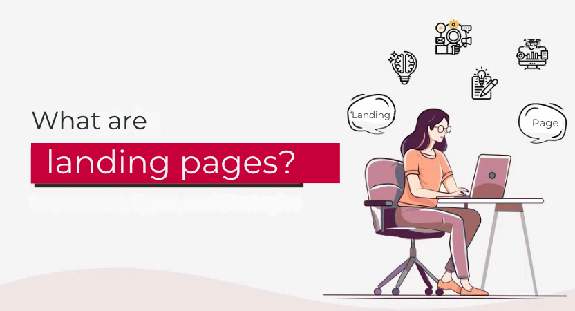 Landing Pages