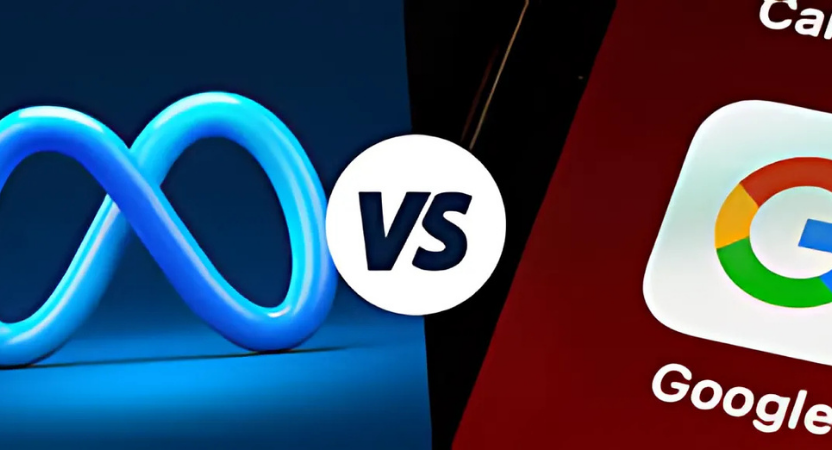 Google Ads vs Meta Ads