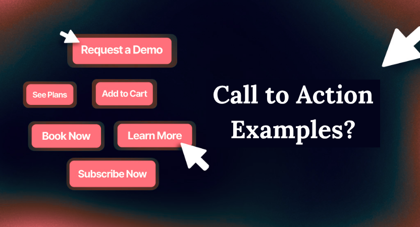 Call to Action