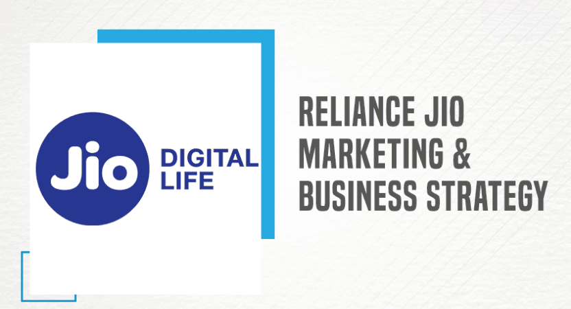 Jio Marketing Strategy