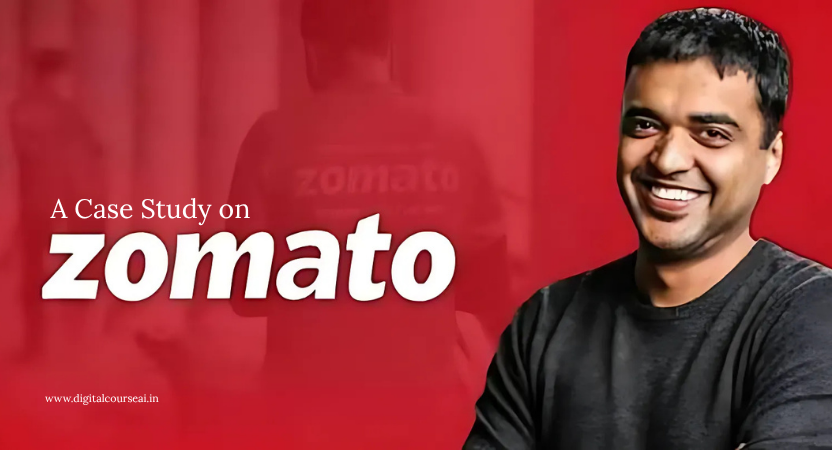 Zomato Case study