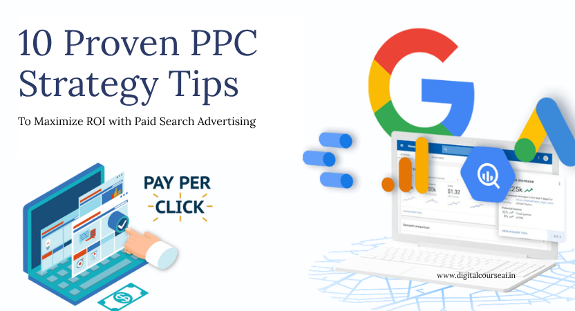 PPC Strategy