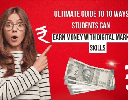 10 Ways to earn money